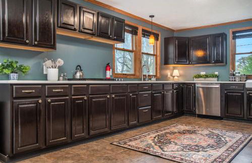 Enchanting Benson Home BBQ & Fenced Yard - Foto 15