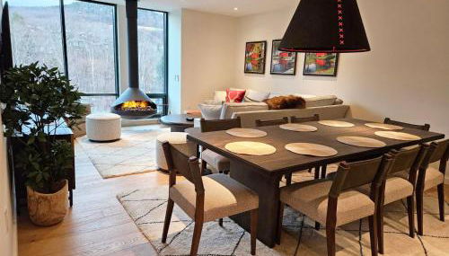 309 2bed Treehouse Unit - Lodge at Spruce Peak - Ski in Ski Out - Sleeps 5 - Foto 3