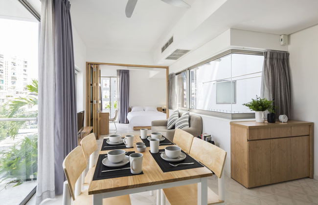 The Tropical Residence Serviced Homestay - Foto 10