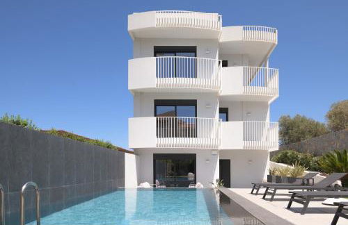 The Aqua Villa - Photo 20