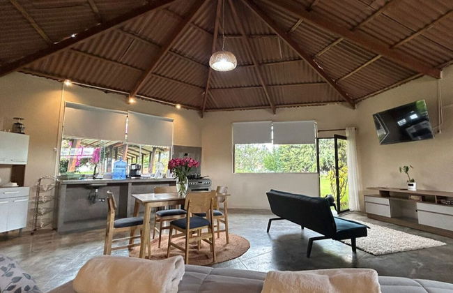 Loft Del Fundo Del Abuelo - Foto 1