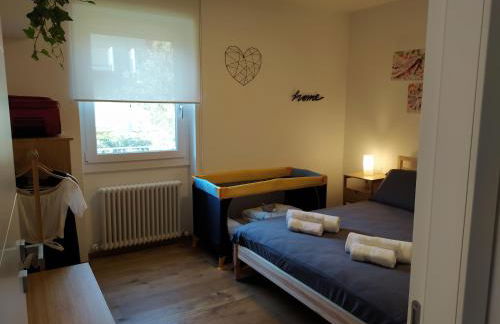 Family Garden Apartment - Foto 36