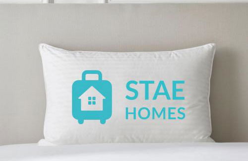 The SPACE Large House In Afan Forest Bike Park By STAE-Homes - Photo 14