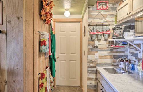 Flathead Lake-View Studio 38 Mi to Blacktail - Foto 13