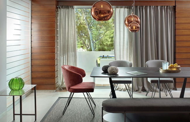 Blazer Suites Hotel - Photo 36