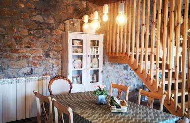 La casina del Cabrajigo - Foto 33