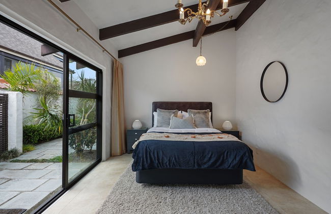 Magnificent Beachfront Mansion - Pool - Foto 13