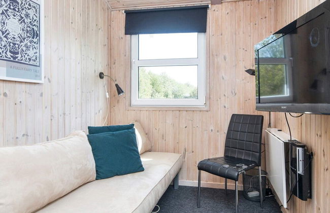 8 Person Holiday Home in Fano - Foto 7