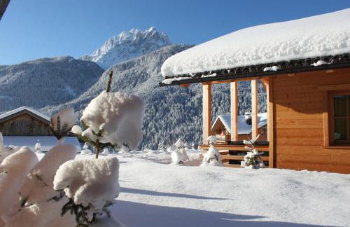 Alpenchalets Mair - Foto 7