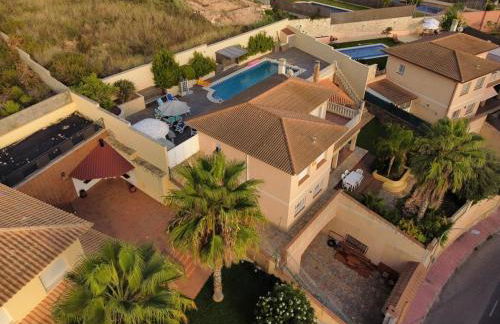 Willa con piscina - Foto 12