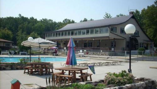 Round Top Loft Cottage 2 - Foto 3