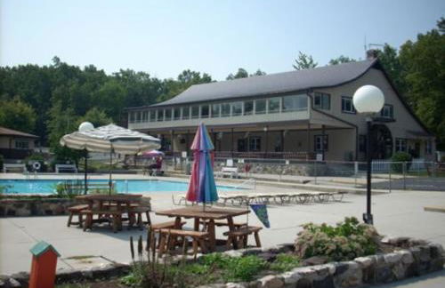 Round Top Loft Cottage 2 - Foto 3