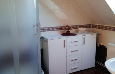 Ferienwohnung Blick zu den Sternen - Foto 10