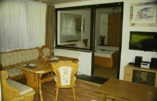 Gästehaus Gaisalpe - Foto 56