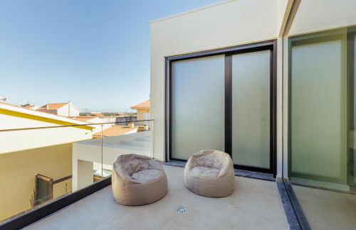 SereneScape Villa - Fernão Ferro - Foto 18