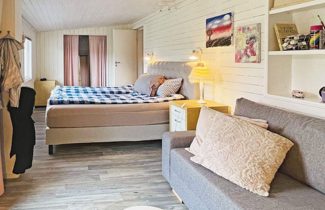 8 Person Holiday Home in Kallekarr-by Traum - Foto 4
