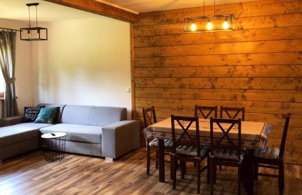 Chatki u Oli - Foto 19