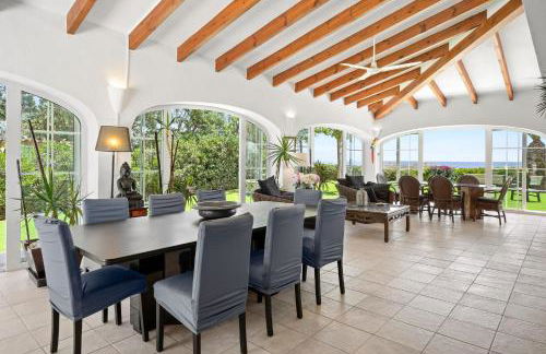 Villa BiniAkachum - Foto 16