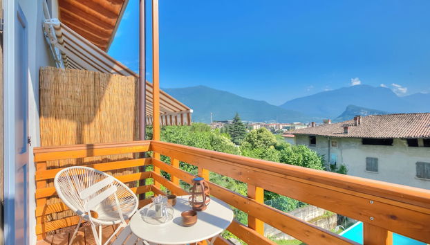 Al Mandorlo Family & Bike Friendly - Happy Rentals - Foto 2, Imagen principal