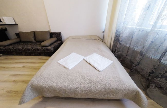 Stepan Razin 2 Apartments - Foto 37