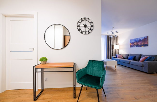 Apartamenty Aura 40 Q4Apartments - Photo 5