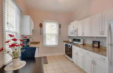 The Montgomery House by Lucky Savannah - Foto 21