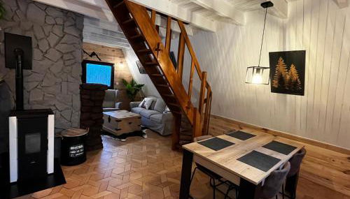 Chalet du Fayard - jacuzzi avec vue et détente en pleine nature - Foto 5