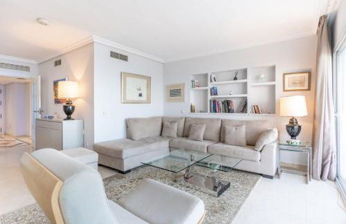 VIP Dominion Beach Estepona - Photo 62