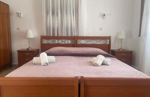 Aegean Endless Summer Villa Pefkos - Foto 63