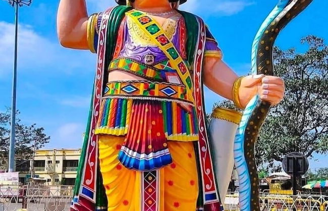 Royal Tusker Luxury Service Apartments - Foto 45