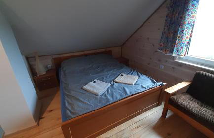 Domek Nad Stawem Bory Tucholskie - Foto 19