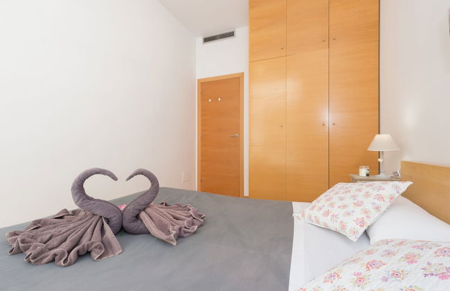 Apartamento Matarolux 16 - Foto 8