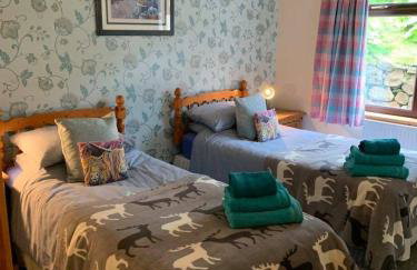 Snowberry Cottages No1 - Photo 6