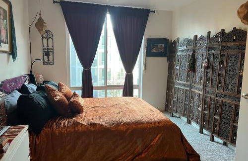 Monthly 1 BR APT Seattle Center - Foto 10