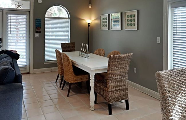 Copa Cabana Cottage - Foto 22