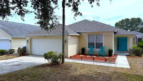 Beautiful South-Facing Pool Home in Southern Dunes - Foto 2