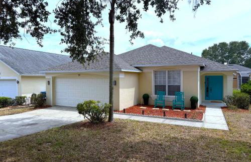 Beautiful South-Facing Pool Home in Southern Dunes - Foto 2