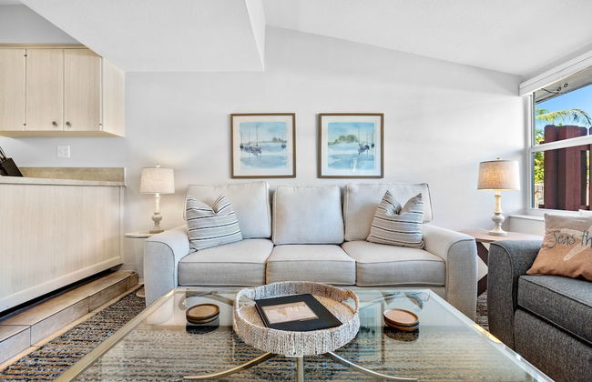 Citrus Isles Waterfront Home - Foto 16