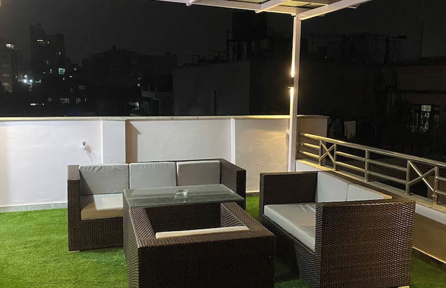 Cosy Studio in Central Kathmandu With Terrace - Foto 15