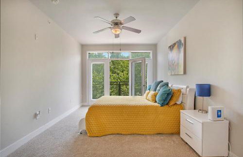 Charming 2 bedroom Downtown Ft Worth - Foto 37