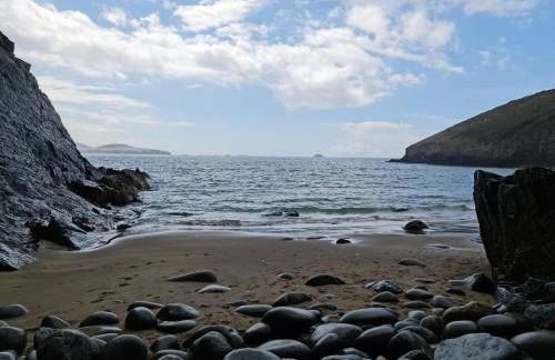 Park Court Barn Trefin - Foto 69