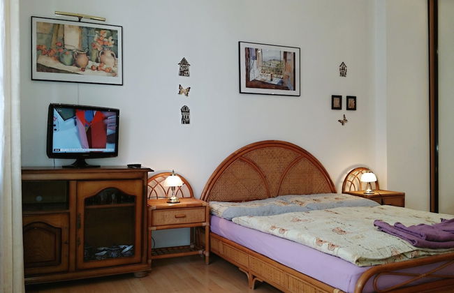 Holiday Apartments Karlovy Vary - Foto 15