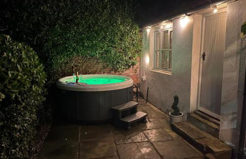 Sunshine Cottage - Photo 29