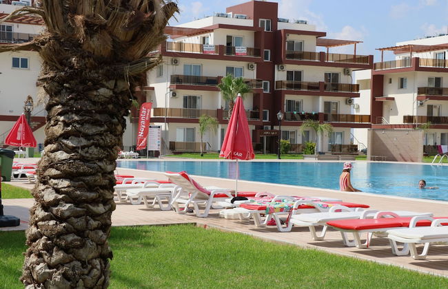 Noyanlar Holiday Homes - Foto 42
