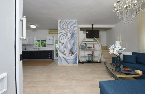 Divine Villa - Foto 3