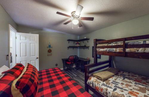 Misty Mountain Retreat - Foto 29