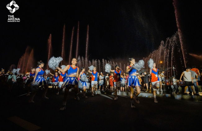 K' Sea View Resort Cam Ranh - Foto 38