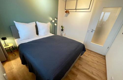 Apartment Lucian Offenbach near Frankfurt - Photo 37