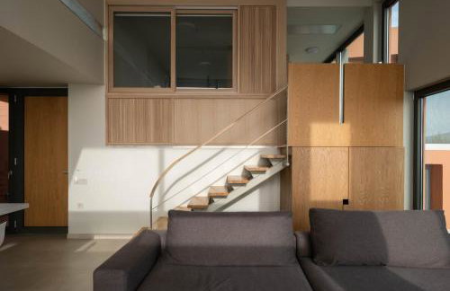 Casa Tarrha- Beachfront Villa with Heated Pool - Foto 28