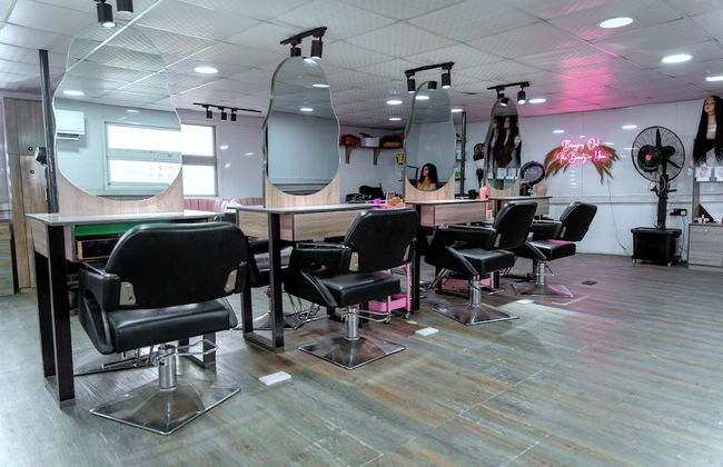 247 Luxury Apartment - Foto 56